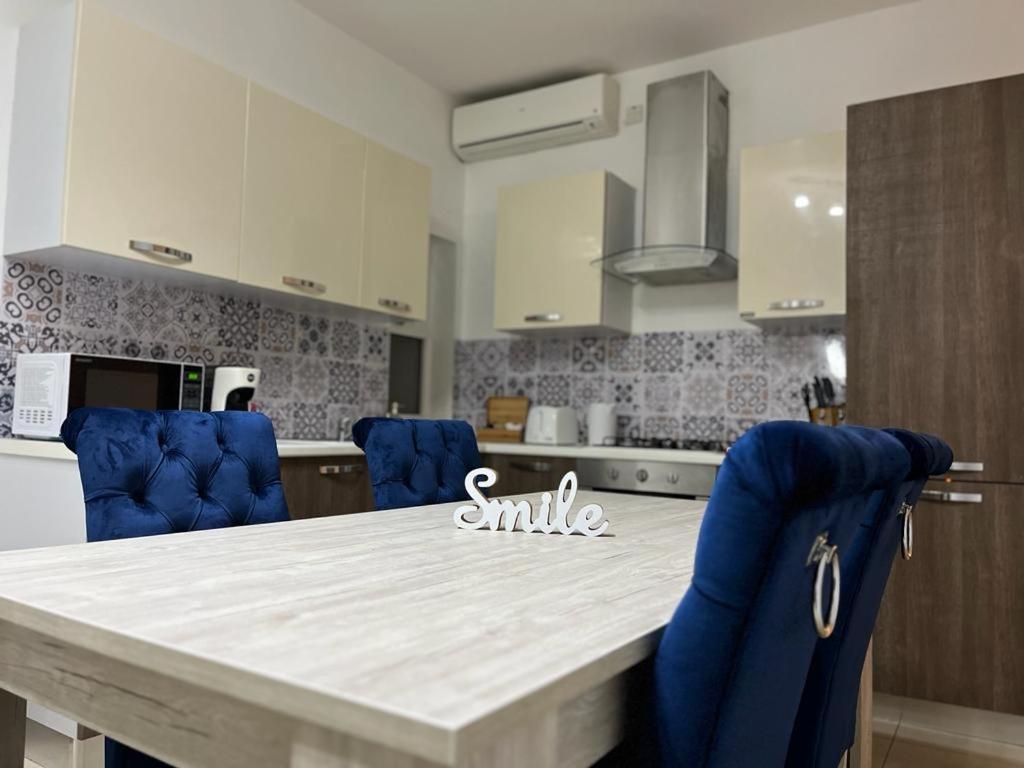 Crimson Court Appartement Is-Swieqi Buitenkant foto