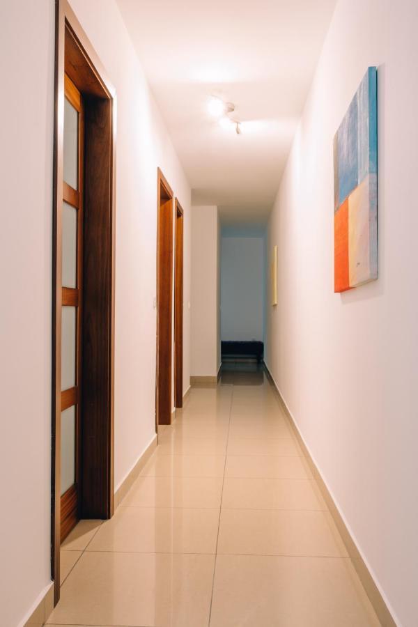 Crimson Court Appartement Is-Swieqi Buitenkant foto