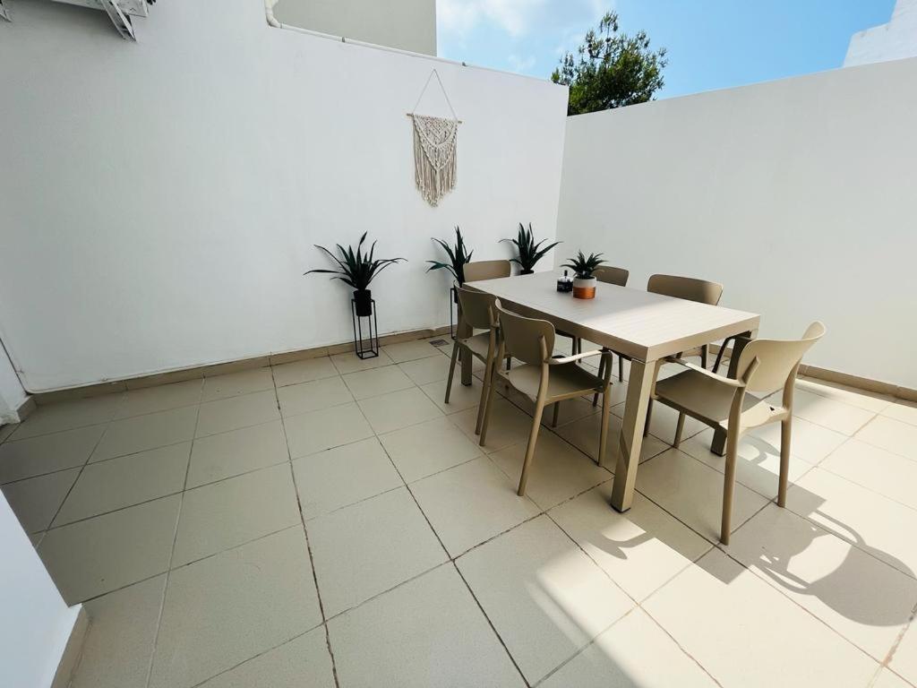 Crimson Court Appartement Is-Swieqi Buitenkant foto