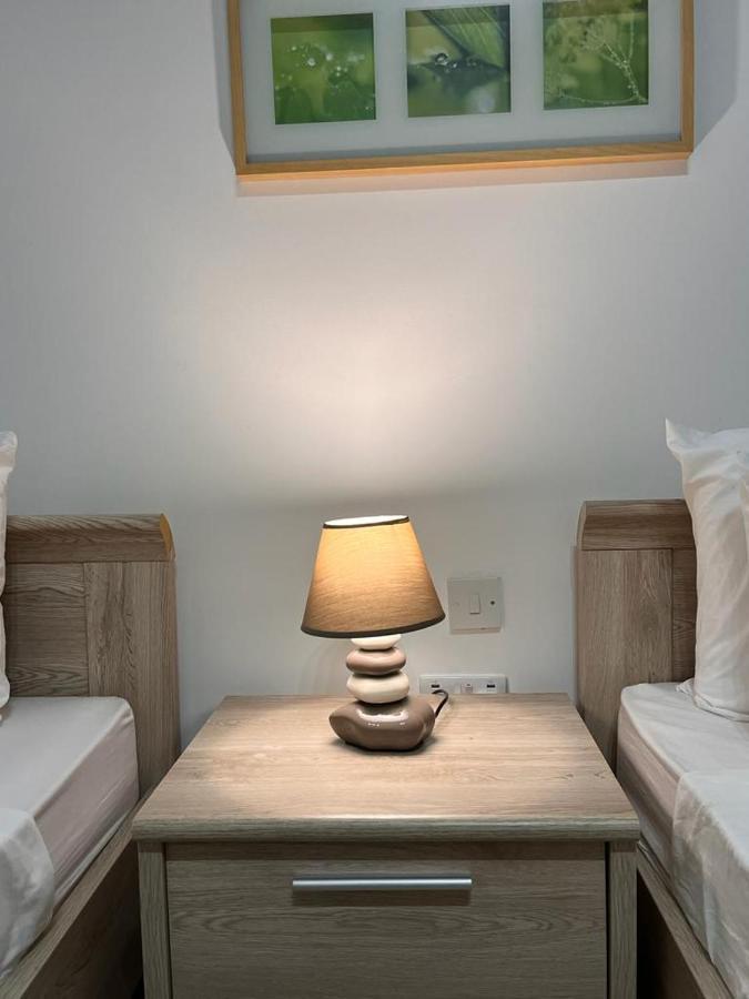 Crimson Court Appartement Is-Swieqi Buitenkant foto